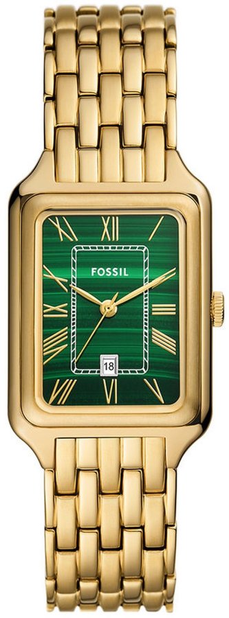 Fossil Raquel ES5341 - Hodinky Fossil