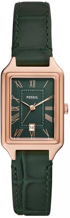 Fossil Raquel ES5366 Fossil Raquel ES5366 - Hodinky Fossil