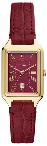 Fossil Raquel ES5383 - Hodinky Fossil