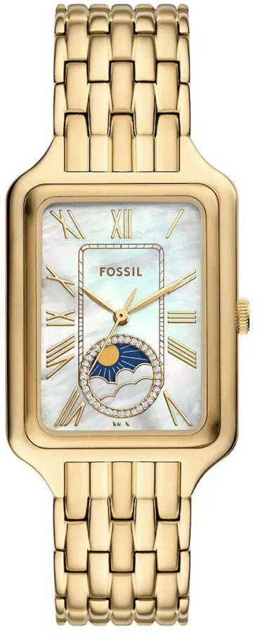 Fossil Raquel ES5398 Fossil Raquel ES5398 - Hodinky Fossil