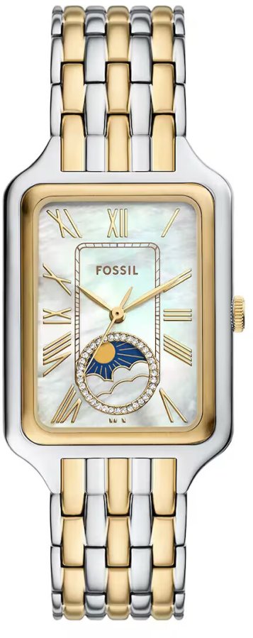 Fossil Raquel ES5399 Fossil Raquel ES5399 - Hodinky Fossil