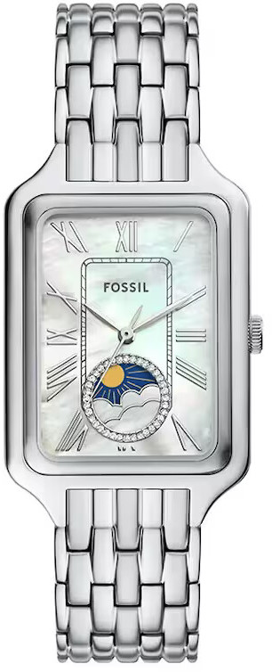 Fossil Raquel ES5400 Fossil Raquel ES5400 - Hodinky Fossil