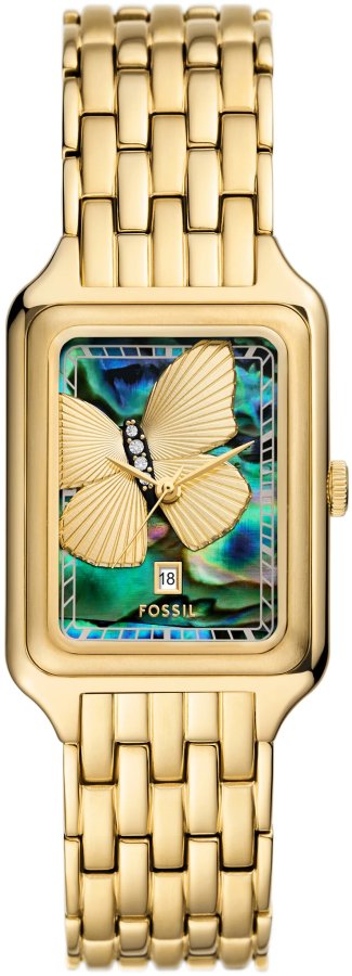 Fossil Raquel ES5409 Fossil Raquel ES5409 - Hodinky Fossil