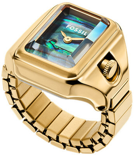 Fossil Raquel Watch Ring ES5411 Fossil Raquel Watch Ring ES5411 - Hodinky Fossil