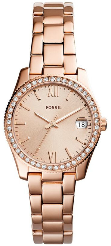 Fossil Scarlette ES4318 - Hodinky Fossil