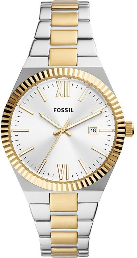 Fossil Scarlette ES5259 - Hodinky Fossil