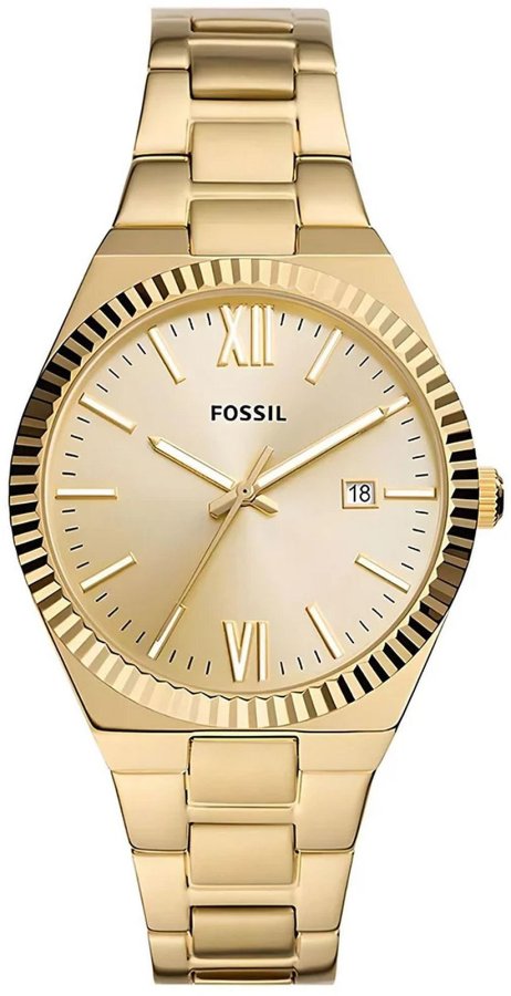 Fossil Scarlette ES5299 - Hodinky Fossil