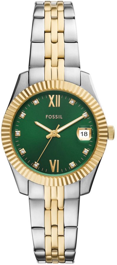 Fossil Scarlette ES5388 - Hodinky Fossil