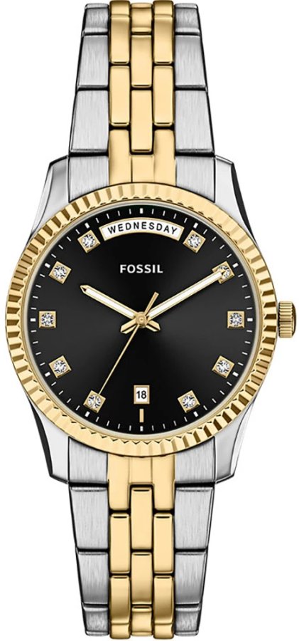Fossil Scarlette ES5458