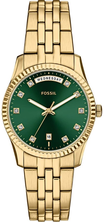 Fossil Scarlette ES5460