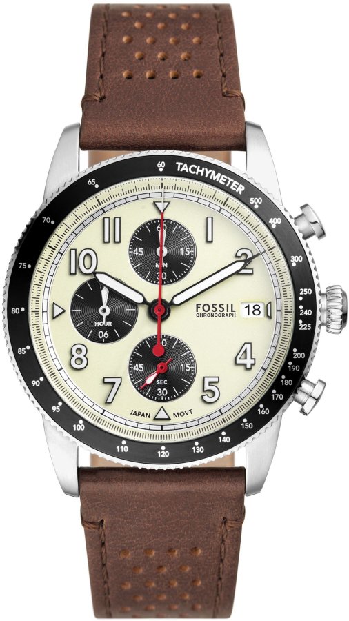 Fossil Sport Tourer FS6042 - Hodinky Fossil