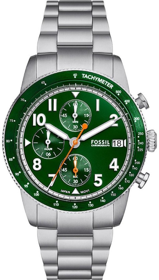 Fossil Sport Tourer FS6048 - Hodinky Fossil