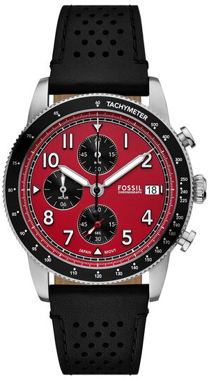 Fossil Sport Tourer FS6086 - Hodinky Fossil