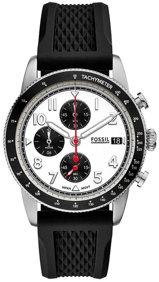 Fossil Sport Tourer FS6087 - Hodinky Fossil