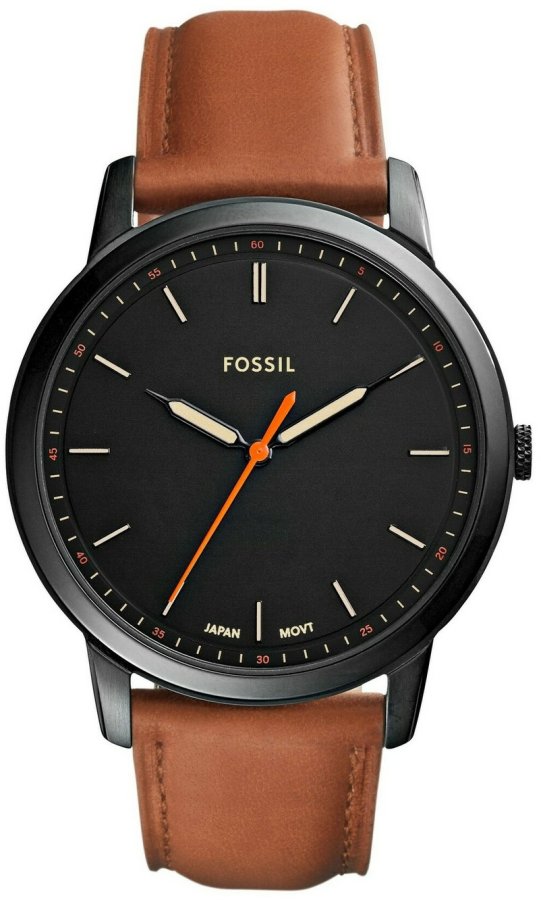 Fossil The Minimalist FS5305