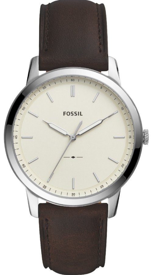 Fossil The Minimalist FS5439