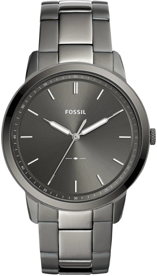Fossil The Minimalist FS5459 Fossil The Minimalist FS5459 - Hodinky Fossil