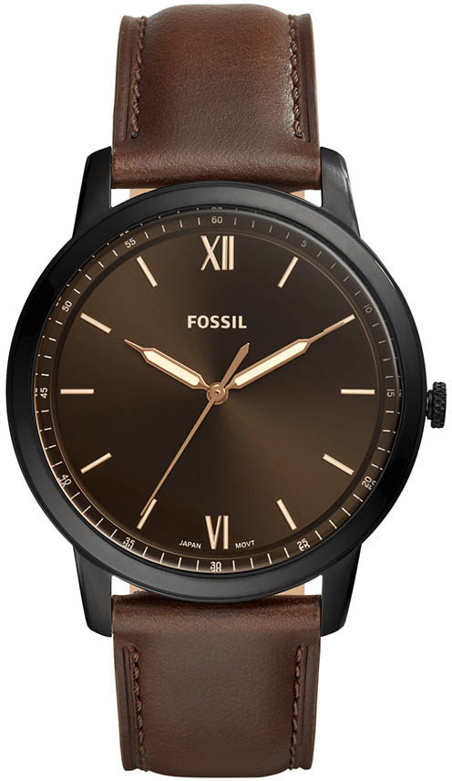 Fossil The Minimalist FS5551 Fossil The Minimalist FS5551 - Hodinky Fossil