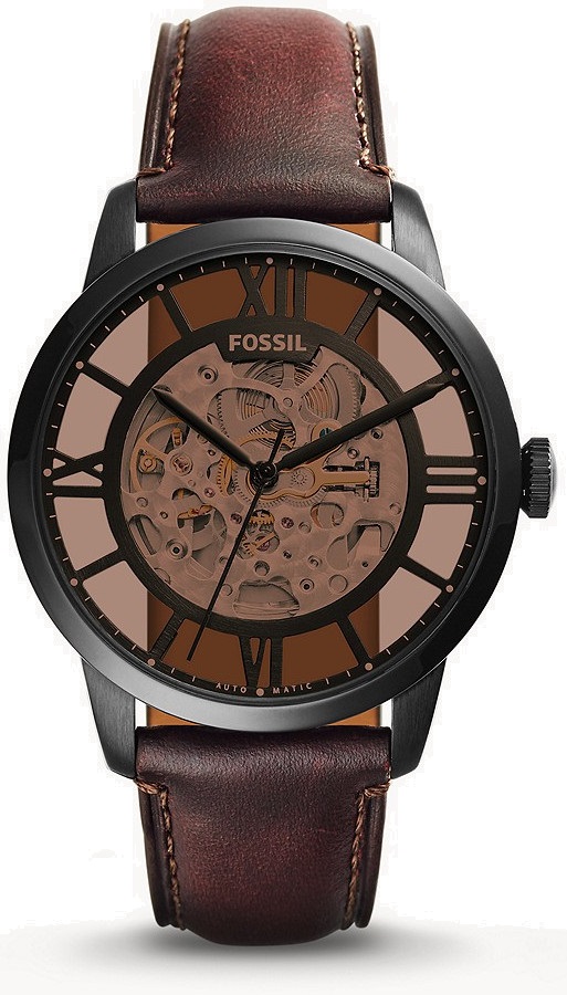 Fossil Townsman Automatic ME3098 - Hodinky Fossil