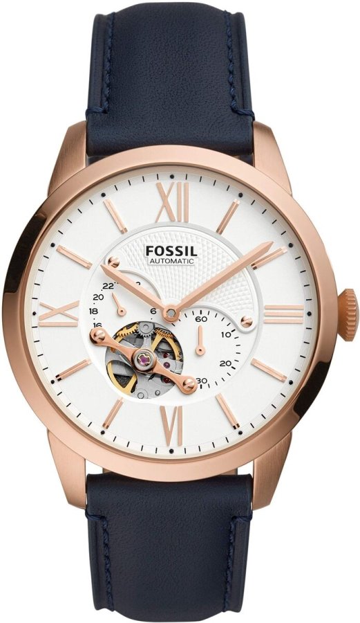 Fossil Townsman Automatic ME3171 Fossil Townsman Automatic ME3171 - Hodinky Fossil
