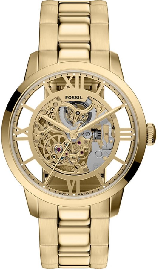 Fossil Townsman Automatic ME3280 - Hodinky Fossil