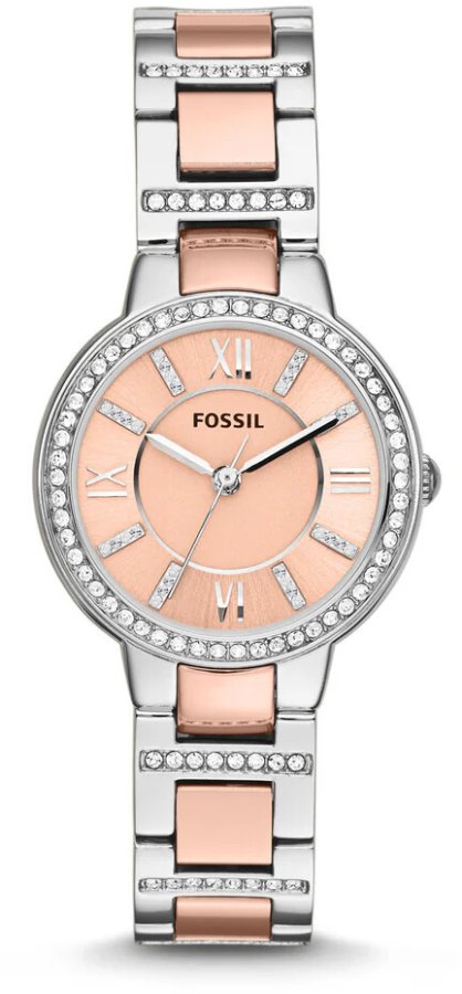 Fossil Virginia ES3405 - Hodinky Fossil