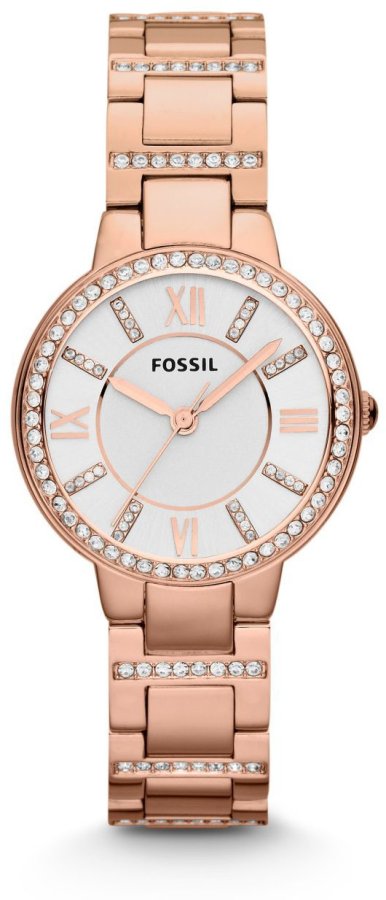 Fossil Virginia ES3284 - Hodinky Fossil