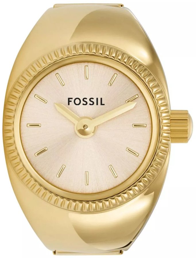 Fossil Watch Ring ES5246 Fossil Watch Ring ES5246 - Hodinky Fossil