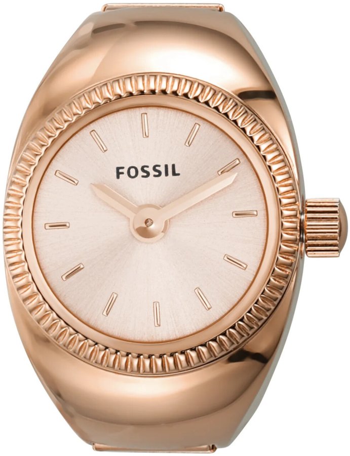 Fossil Watch Ring ES5247 Fossil Watch Ring ES5247 - Hodinky Fossil