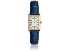 Frederic Graff Camden Gold Leather FFFN-BC005Q18G