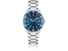 Frederic Graff Siems Silver FEF-4220SQ