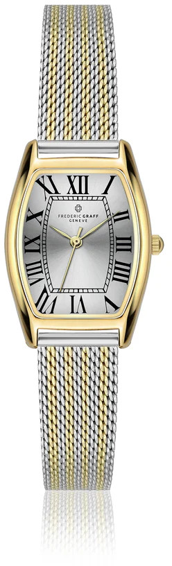 Frederic Graff Aurora Gold FFH-2814 Frederic Graff Aurora Gold FFH-2814 - Hodinky Frederic Graff