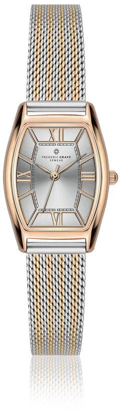 Frederic Graff Celeste Pearl FFI-2714 Frederic Graff Celeste Pearl FFI-2714 - Hodinky Frederic Graff