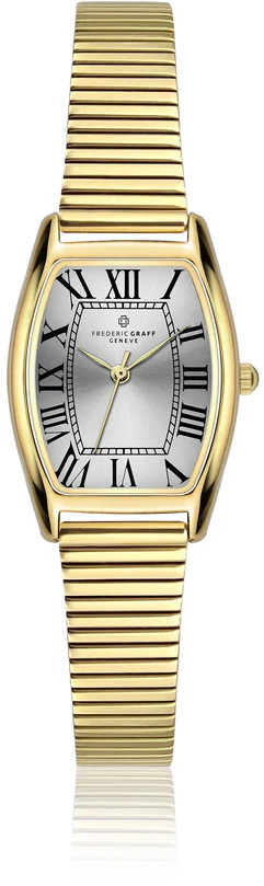 Frederic Graff Divine Ivory FFH-5814GQ Frederic Graff Divine Ivory FFH-5814GQ - Hodinky Frederic Graff