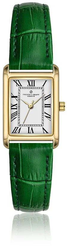 Frederic Graff Ellington Steel FFFN-BC006Q18G