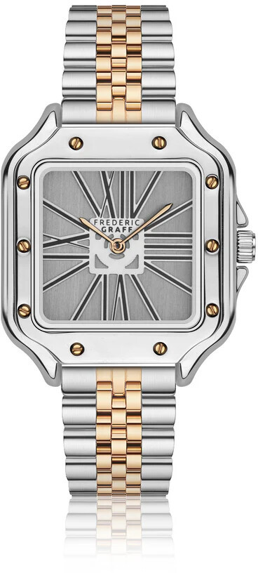 Frederic Graff Eternal Grace FFP-6020SRQ - Hodinky Frederic Graff