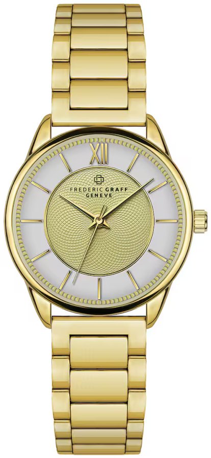 Frederic Graff FFO-4218GQ Frederic Graff FFO-4218GQ - Hodinky Frederic Graff