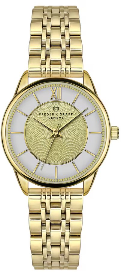 Frederic Graff FFO-5518GQ Frederic Graff FFO-5518GQ - Hodinky Frederic Graff