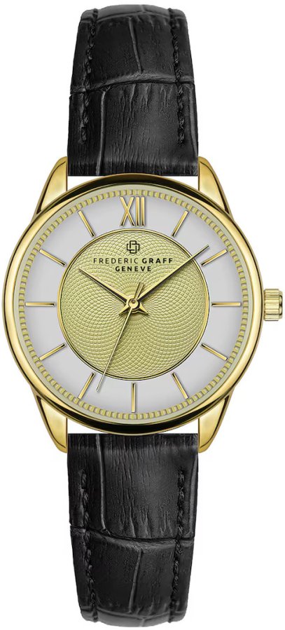 Frederic Graff FFO-BC001Q18G Frederic Graff FFO-BC001Q18G - Hodinky Frederic Graff