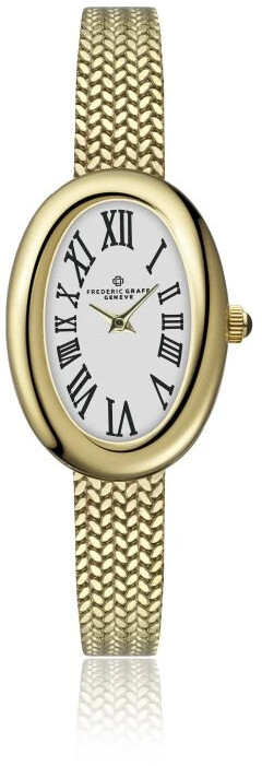 Frederic Graff FFU-5910G - Hodinky Frederic Graff