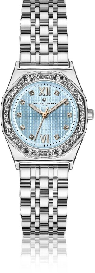 Frederic Graff FFZ-4518 - Hodinky Frederic Graff
