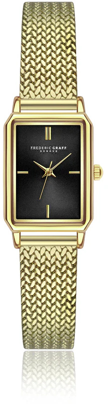 Frederic Graff Velvet Hour FGA-5914GQ - Hodinky Frederic Graff