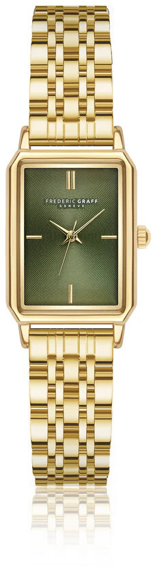 Frederic Graff Jess FDS-5514GQ - Hodinky Frederic Graff