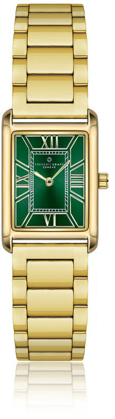 Frederic Graff Morning Gold FGD-4218GQ - Hodinky Frederic Graff