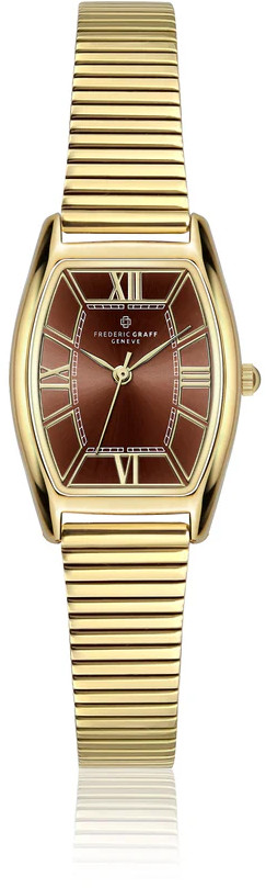 Frederic Graff Opal Ember FFK-5814GQ Frederic Graff Opal Ember FFK-5814GQ - Hodinky Frederic Graff