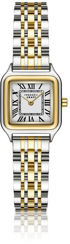 Frederic Graff Siems Gold FEB-5514SGQ - Hodinky Frederic Graff