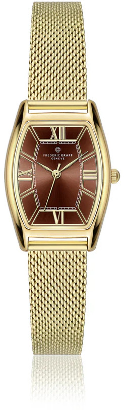 Frederic Graff Stellar Mesh FFK-3414 Frederic Graff Stellar Mesh FFK-3414 - Hodinky Frederic Graff