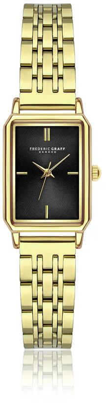 Frederic Graff Timeless Charm FGA-5714GQ - Hodinky Frederic Graff