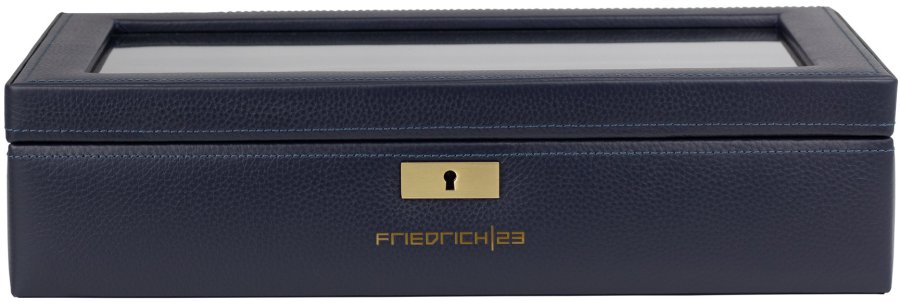 Friedrich Lederwaren Dynasty 8 27036-5 - Hodinky Friedrich Lederwaren