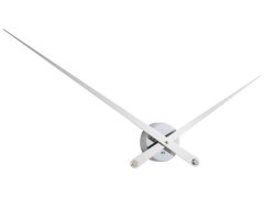Future Time Hands White FT9110WH